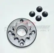 IAME X30 Z11T Drive Gear, Go Kart Kart Republic CRG PRAGA TONY (FREE HAT PROMO)
