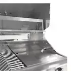 Cal Flame P-Grill Griddle Plate - BBQ13867