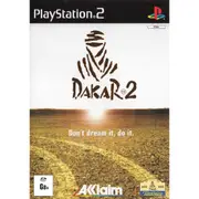 Dakar 2 (PS2) [Pre-Owned]