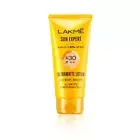 Lakme Sun Expert SPF 30 PA++ Ultra Matte Lotion - 50ml