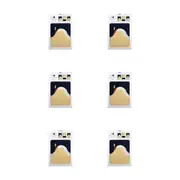 18pc Unigift Art Prints Poster Surfer 30x40cm Home/Room Wall Decor Assorted