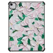 iPad Air (4th/5th gen) iPad Impact Case Cherry Romance