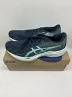 Asics Dynablast 2 Women Shoes French Blue/Sooting sea Size 12 1012B060-402