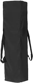 Duffel Bag - Waterproof Shoulder Bags, Foldable Thickened Backpacks | Protective Zippered Storage Bags, 420D Oxford Cloth Carryalls Bag, Tent Storage Bag with Carrying Straps for Outdoor Activities,