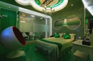 夢想家精品主題酒店(廈門SM城市廣場店)Mengxiangjia Hotel