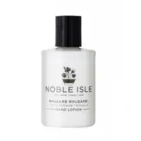 在飛比找蝦皮購物優惠-過期良品 NOBLE ISLE 大黃杜松護手乳75ml 木質