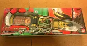 New Bandai Magiranger Power Rangers Mystic Force Magi Phone