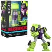 Transformers Studio Series CONSTRUCTICON SCRAPPER G1 MISB voyager The Movie 86