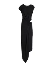 [ALESSANDRO VIGILANTE] ALESSANDRO VIGILANTE Maxi dresses - Item 15389777