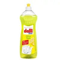 在飛比找家樂福線上購物網優惠-德國Dalli檸檬香洗碗精1L