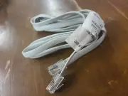 JACUZZI Hydromassage Control Panel Cable CBL-005
