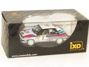 1/43 Lancia Delta Integrale 8v Martini Rally Monte Carlo 1989 #4 M.Biasion