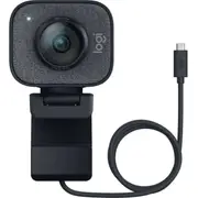 Logitech Streamcam - Graphite