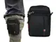 腰包小容量5.5吋機外掛式工具主袋+外袋共四層防水尼龍布 (2.5折)