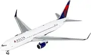 Pre-Built Model Aircraft 13CM 1/400 for China Southern Airlines A321 B-1625 Accurate Scale Model Airplane Replica Miniature Airplane Model(N173DZ)