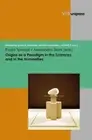 Origins as a Paradigm in the Sciences and in the Humanities by Paola Spinozzi (E