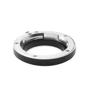 LM-M4/3 Lens Adapter Ring for Leica M L/M Lens to M4/3 Mount Cameras