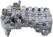 Transmission Valve Body 09G325039A Compatible for Jetta Golf Passat Touran 09G TF-6 Transmission Gearbox Control Unit