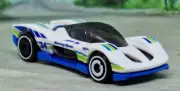 HOT WHEELS: 2023 GROUP C FANTASY | HW TRACK CHAMPS | #89/250 | NEW & SEALED