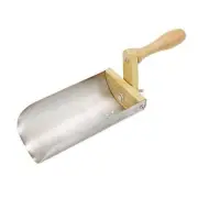 Gutter Cleaning Scoop/Home Gutter Tool Gutter Cleaning Spoon and Scoop/Roof G...