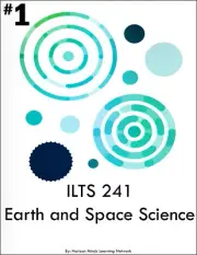 ILTS 241 Earth and Space Science