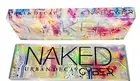 Urban Decay Naked Cyber Shadow Palette Limited Edition Shimmer, Frost, Matte NIB