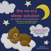 在飛比找博客來優惠-The No-cry Sleep Solution for 