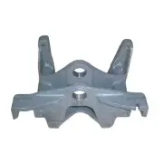 826890M2 New Front Bolster Support Fits MF Tractor 2135 TO35 135 20 35 +