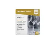 Ecostore Lemon Fresh Dishwasher 22 Tabs