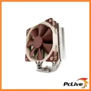 Noctua NH-U12S CPU Cooler Fan Gaming PWM Intel 1151 1150 1155 1156 2066 AMD