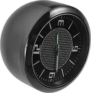 Car Clock Clocks Car Dashboard Accessories Clock Car Dashboard Decor Automobile Clock Small Mini Clock Small Clock Mini Beside Desk Clock Dashboard Clock Zinc Alloy