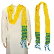 Shaadi Walay | Mehndi Dupatta | Pack of 12 | Indian Pakistani Wedding Dupata