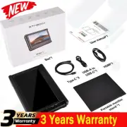GTMEDIA Mate X 11.6" 1920x1080 Dual Screen Monitor Portable for Laptops Games
