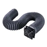 Creality3D Creality Fume Extraction Kit with 4000 RPM High-Efficiency Ventilation Fan And 2000mm Exhaust Hose L