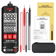 Digital Multimeter Pen Type Meter DC/AC Voltage Non-contact Handheld Tester Tool