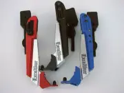 REVOLVER SPEED HOLSTER IPSC HAND GUN LEFT AND RIGHT HANDED
