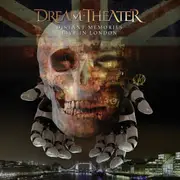 Distant Memories: Live In London (Special Bluray Edition)