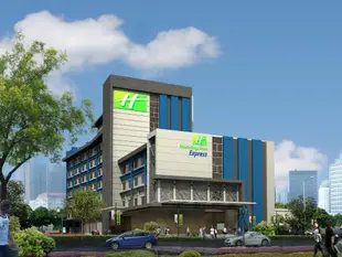 Holiday Inn Express Jakarta Cikini