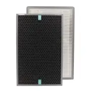 TruSens AFCHZ6000 Z6000 Replacement Filters (2/PK) New
