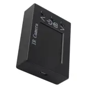 Thermal Imager 1.8 Inch TFT Screen Temperature Detection Thermal Camera