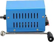 [YXINHONGYUE] Charging Emergency Dynamotor for Home Outdoor Camping, Inverter Outdoor Multifunction Manual Crank Generator for Travel Camping Hiking Survival