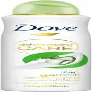 Dove Advanced Care Go Fresh Cucumber & Green Tea 72H Antiperspirant Deodorant...
