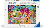 NEW Ravensburger 00109 Disney Collector Alice in Wonderland 1000Pc Jigsaw Puzzle