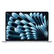 Apple 15.3" MacBook Air 10-CORE GPU 16GB 256GB SSD - Sky Blue