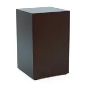 At Peace Memorials Beaumont Box Antique Bronze Large/Adult Cremation Urn 200 CI