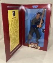 Starting Lineup Cooperstown Collection Lou Gehrig Figure 1996 CMG New