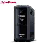 在飛比找樂天市場購物網優惠-【最高現折268】CyberPower碩天 CP1000AV