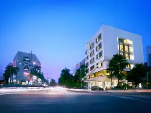 尼奧飯店 - 梅拉威-雅加達Neo Hotel Melawai - Jakarta