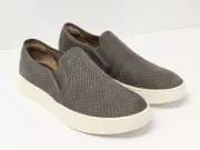 Sofft Somers Slip-On Shoes, Snare Grey, Women's 6.5