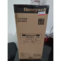 在飛比找蝦皮購物優惠-Honeywell 空氣清淨機 HPA710WTW 大過濾空